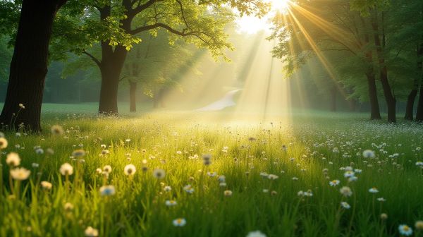 Compléments alimentaires naturels bio pour une santé écoresponsable