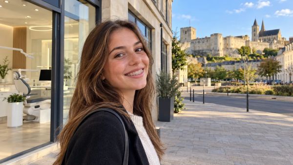 Découvrez les meilleures options orthodontiques à Caen