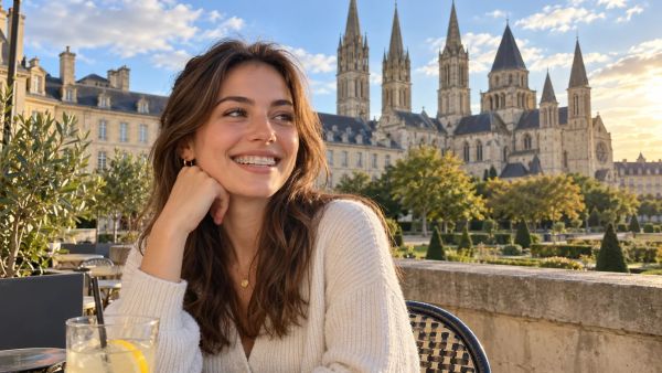 Découvrez les meilleures options orthodontiques à Caen
