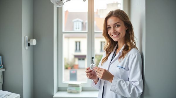 Orthodontiste à Caen : vos solutions pour un sourire parfait
