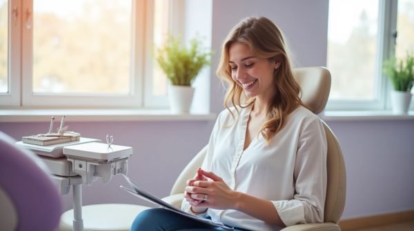Orthodontiste à Caen : vos solutions pour un sourire parfait